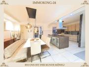 Haus kaufen Aachen + MASSIVES MEHRGENERATIONENHAUS + SONNEN.