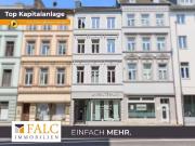 Haus kaufen Aachen Mieten steigen stetig! Nutzen Sie diesen.