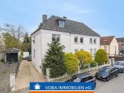 Haus kaufen Aachen Mit Blick ins Grüne!