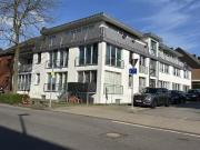 Haus kaufen Aachen Modernes Mehrparteienhaus in...