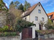 Haus kaufen Aalen Einfaches Einfamilienhaus mit Garage...