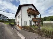Haus kaufen Aalen Einfamilienhaus in ruhiger Waldrandlage ~.
