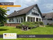 Haus kaufen Aerzen Platz ohne Ende