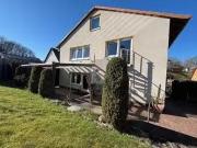 Haus kaufen Ahorn GEPFLEGT, RUHIGE LAGE UND VIEL PLATZ