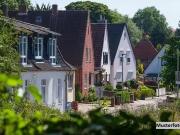 Haus kaufen Aichhalden Dreifamilienhaus mit Garagengebäude.