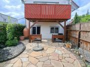 Haus kaufen Aidlingen Freistehendes Haus statt Wohnung