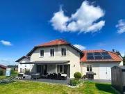 Haus kaufen Aiglsbach A ENERGIEEFFIZIENZ MIT LÄNDLICHEM LU.