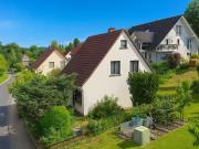 Haus kaufen Albrechts bei Suhl Frei stehendes...