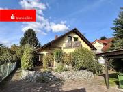 Haus kaufen Alsbach Hähnlein Einfamilienhaus mit...