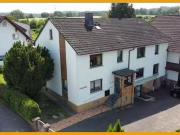 Haus kaufen Alsfeld GROß ZÜGIGES WONHAUS FÜR IHRE...