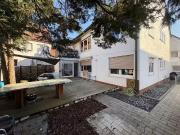 Haus kaufen Altbach Mehrfamilienhaus im Herzen von Altbach.