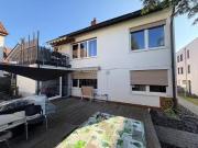 Haus kaufen Altbach Mehrfamilienhaus im Herzen von Altbach.