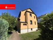 Haus kaufen Altenburg Charmante Doppelhaushälfte in...