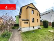 Haus kaufen Altenburg Charmante Doppelhaushälfte in...