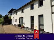 Haus kaufen Altenkirchen Moderne Doppelhaushälfte mit...