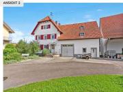 Haus kaufen Altheim Charmantes Einfamilienhaus mit...