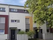 Haus kaufen Ammerbuch Modernes Reihenmittelhaus mit...