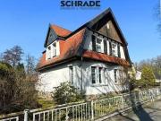 Haus kaufen Arendsee Seeblickvilla