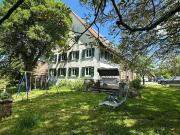 Haus kaufen Attenweiler Pferdehaltung? Bauernhaus mit...