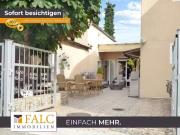 Haus kaufen Augsburg 4 Fam Haus, alle Wohnungen mit eigenem.