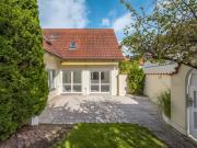 Haus kaufen Augsburg AIGNER Lichtdurchflutetes Einfamilien.