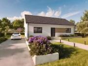 Haus kaufen Augsburg, Bay Bungalow Duo / Green Homes