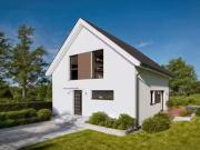 Haus kaufen Augsburg, Bay EFH Flair Convo / Green Homes