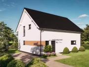 Haus kaufen Augsburg, Bay EFH Flair Sovrano / Green Homes