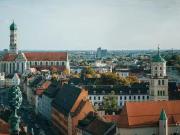 Haus kaufen Augsburg Kapitalanlage in Top Lage von Augsburg.