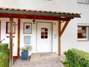 Haus kaufen Augsburg Reihenmittelhaus mit Einliegeroption –.