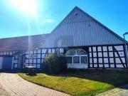 Haus kaufen Bad Essen NATUR, RUHE & FACHWERKFLAIR +...