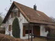 Haus kaufen Bad Liebenzell EINZIGARTIGE LAGE FREISTEHEND M.