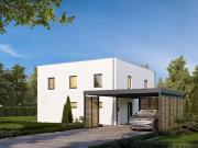 Haus kaufen Bad Schlema Exklusive Stadtvilla auf...