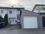 Haus kaufen Bad Schönborn Schöne 6 Zimmer Doppelhaushälfte. Haus kaufen Bad Schönborn Schöne 6 Zimmer Doppelhaushälfte.