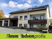 Haus kaufen Bad Steben Familienhaus mit großem...