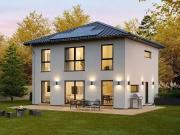 Haus kaufen Bad Waldsee Stadtvilla mit durchdachten...