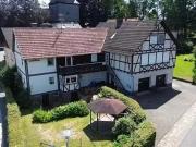 Haus kaufen Bad Zwesten VIELE MÖGLICHKEITEN! HIER SIND...