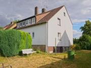 Haus kaufen Barsinghausen Vermietetes Zweifamilienhaus...