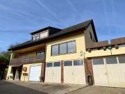 Haus kaufen Beilstein Wohnhaus mit Potenzial und Blick...