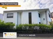 Haus kaufen Bensheim BENSHEIM Anlageobjekt in zentraler...