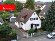 Haus kaufen Bensheim charmantes Einfamilienhaus mit...