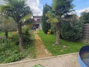 Haus kaufen Bensheim Obj Nr:19732 2 Fam. Haus als DHH, san.