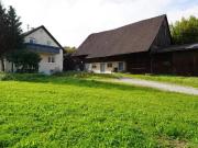 Haus kaufen Bergatreute Ideal für Pferd und Reiter Ein Hof.