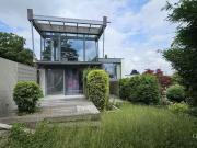 Haus kaufen Biberach Modernes Wohn /Bürohaus am Mittelberg