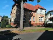 Haus kaufen Biederitz Freistehende Villa auf großem...