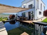 Haus kaufen Bingen am Rhein Luxus Anwesen in Traumlage...