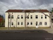Haus kaufen Bitterfeld Wolfen Büro /Wohnhaus im Zentrum von.