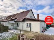 Haus kaufen Blankenhof HORN IMMOBILIEN + Doppelhaushälfte b.