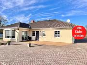 Haus kaufen Boldekow HORN IMMOBILIEN + 60 km zur Ostsee Ein.
