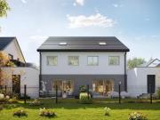 Haus kaufen Bonn Zw. BN BEUEL u. SIEGBURG, 2 x NEUBAU...